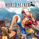 ONE PIECE WORLD SEEKER PS4 (Preowned)