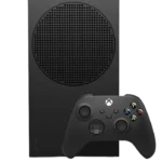 XBOX SERIES S 1TB Black