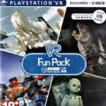 Oasis Games VR Fun Pack PS4 (Preowned)