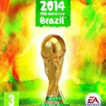 2014 FIFA World Cup Brazil – PS3(Preowned)