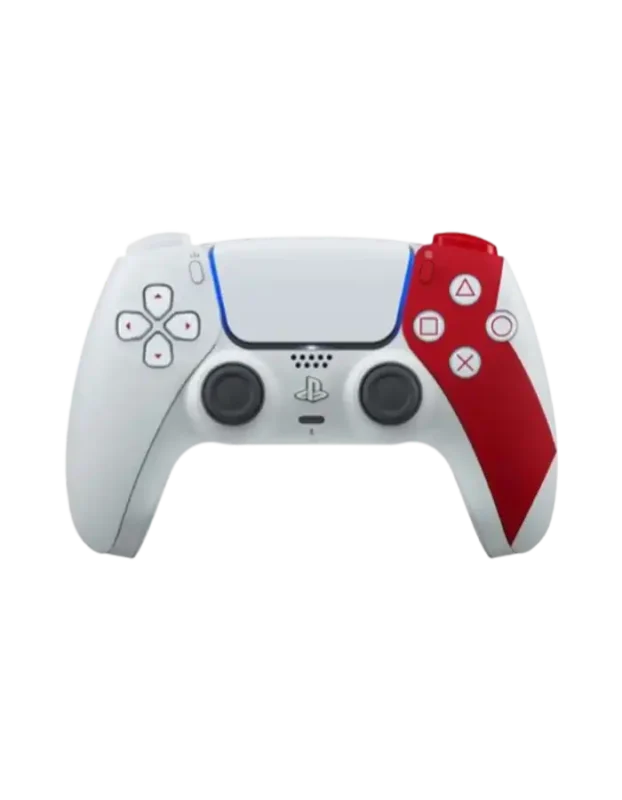 DualSense Wireless Controller - God of War Ragnarok Limited Edition