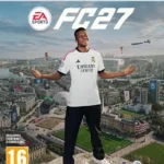 EA SPORTS FC 27 PS4