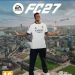 EA SPORTS FC 27 PS5