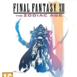 Final Fantasy XII: The Zodiac Age PS4