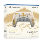 DualSense Wireless Controller -Ghost of Yōtei For PS5