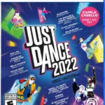 Just Dance 2022 PS5