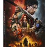 Onimusha: Way of the Sword – SteelBook ONLY