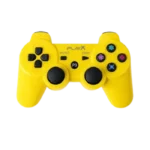 PlayX P3 Wireless Controller – Yellow