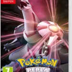 Pokémon Perla Splendente – Nintendo Switch