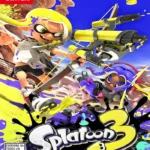 Splatoon 3 – Nintendo Switch (Pre-Owned)