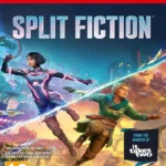 Split Fiction – Nintendo Switch 2
