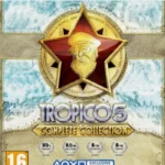 TROPICO 5 COMPLETE COLLECTION PS4 (PREOWNED)