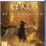 Beast of Reincarnation PS5 (Preowned)