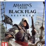 Assassin's Creed Black Flag Resynced - Standard Edition  (PS5)