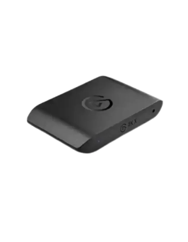 Elgato Game Capture 4K X ( Just Open Box)