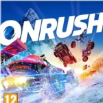 ONRUSH PS4 (Preowned)