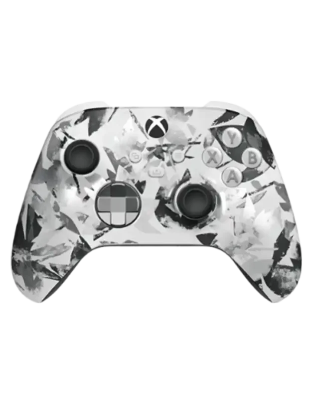 Xbox Wireless Controller – Stormbreaker (Preowned)