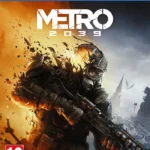 METRO 2039 PS5