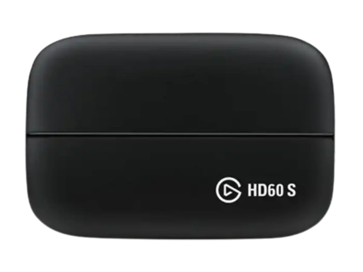 小物・アクセサリー Elgato usb HD60 S+ Amazon.com: Elgato HD60 S+