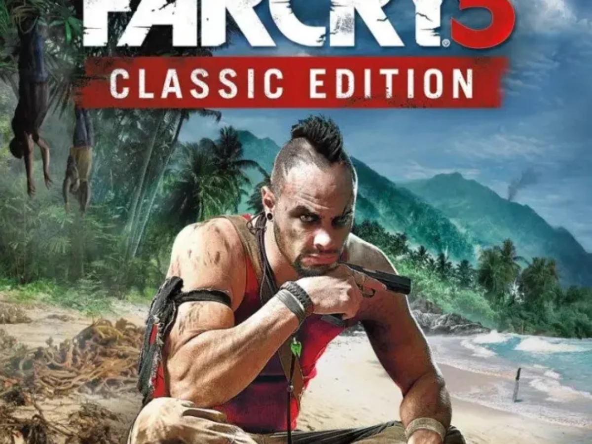 Consoles Nintendo Switch Far Cry FarCry PS4 (Preowned) Hitech