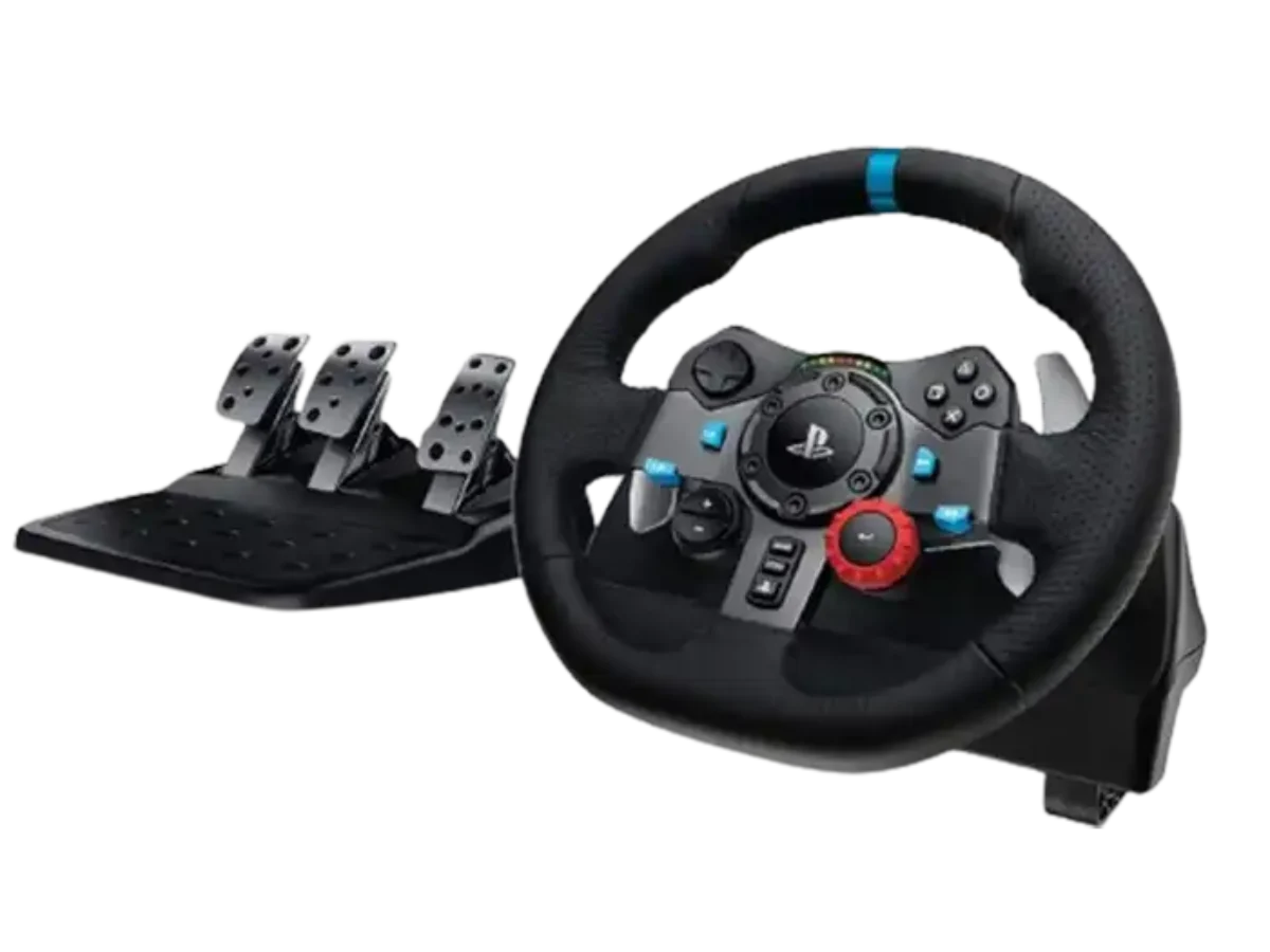 その他 G29 Racing Wheel - DELUXE V2 Logitech_G29__Racing_Wheel___P