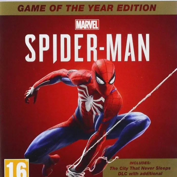 Limited Edition Spiderman Ps4 Buy Online Marvels SpiderMan