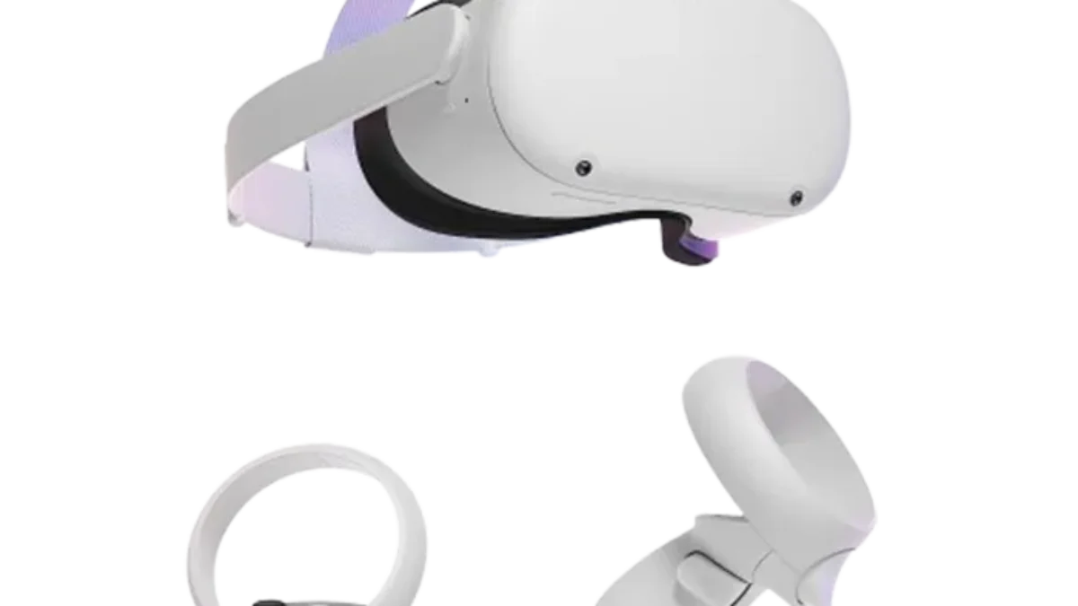 Oculus Quest 2 128GB 【公式通販】