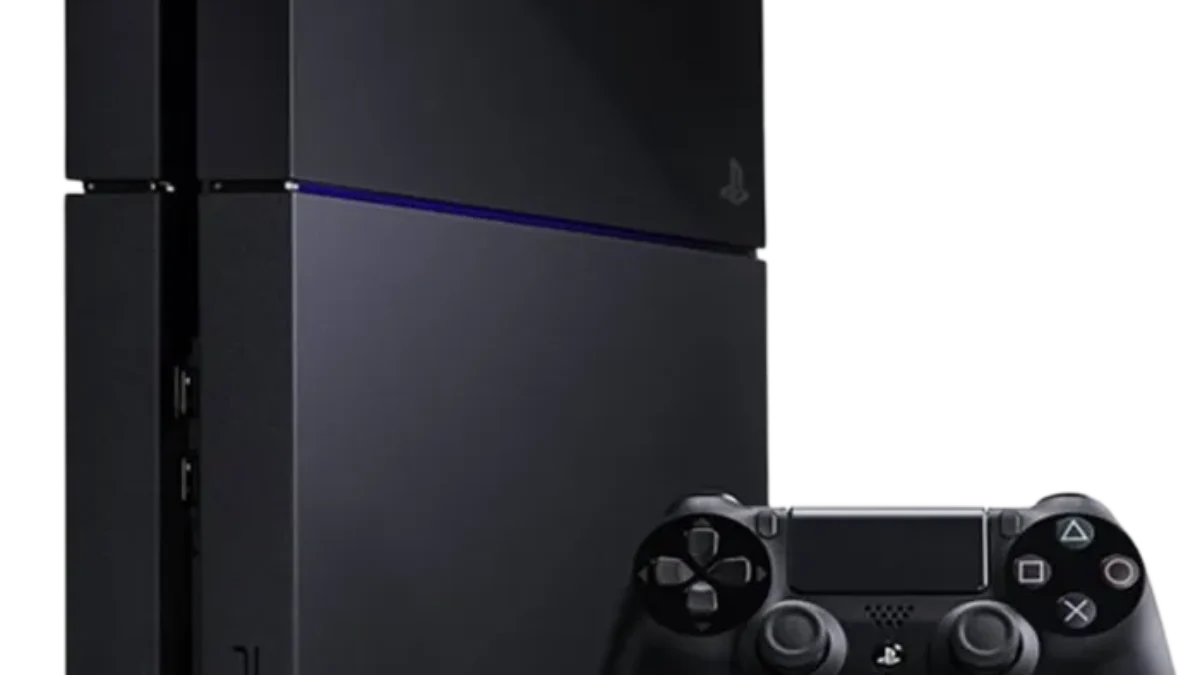 Playstation 4 PS4 500gb Standard (Preowned) - Hitech Gamez | Buy