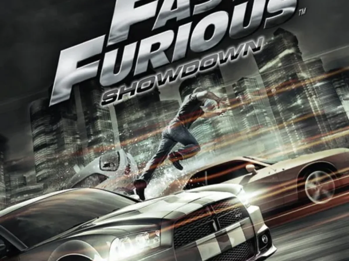 Fast and Furious Showdown PS3 (Preowned) - Hitech Gamez | Buy