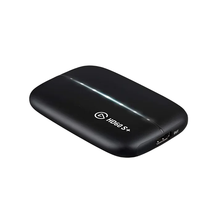 Elgato Game Capture HD60 S - Hitech Gamez | Buy Games Online in India