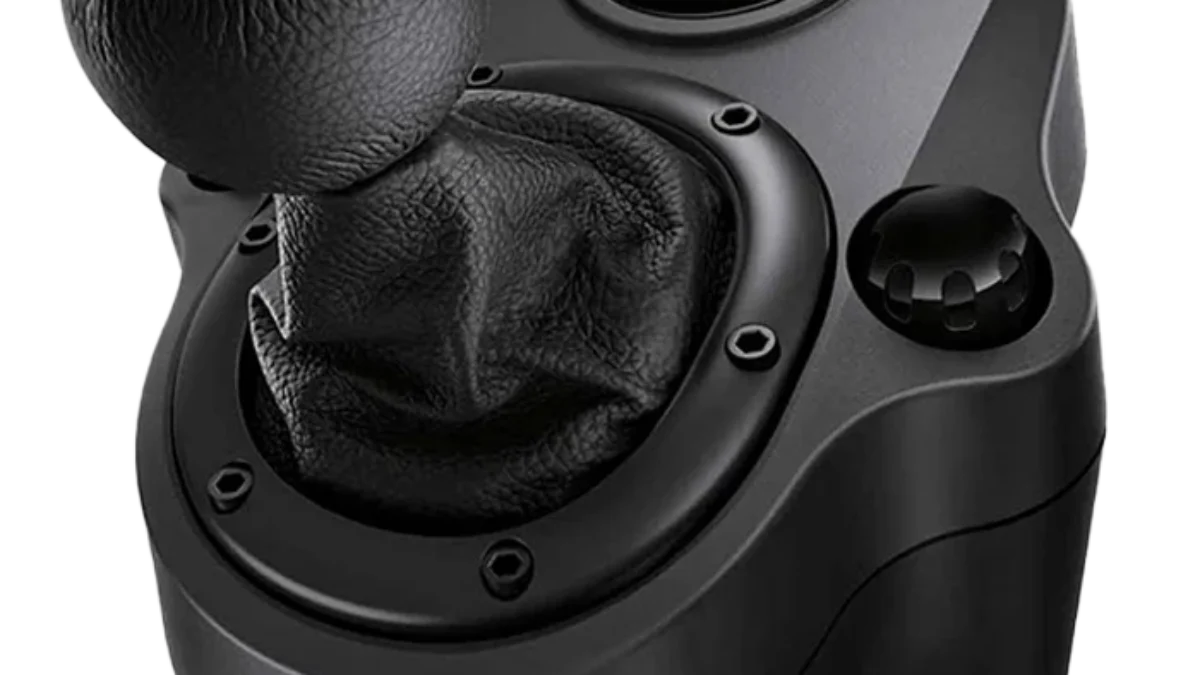 Logitech Gear Shifter driving force shifter - Hitech Gamez | Buy