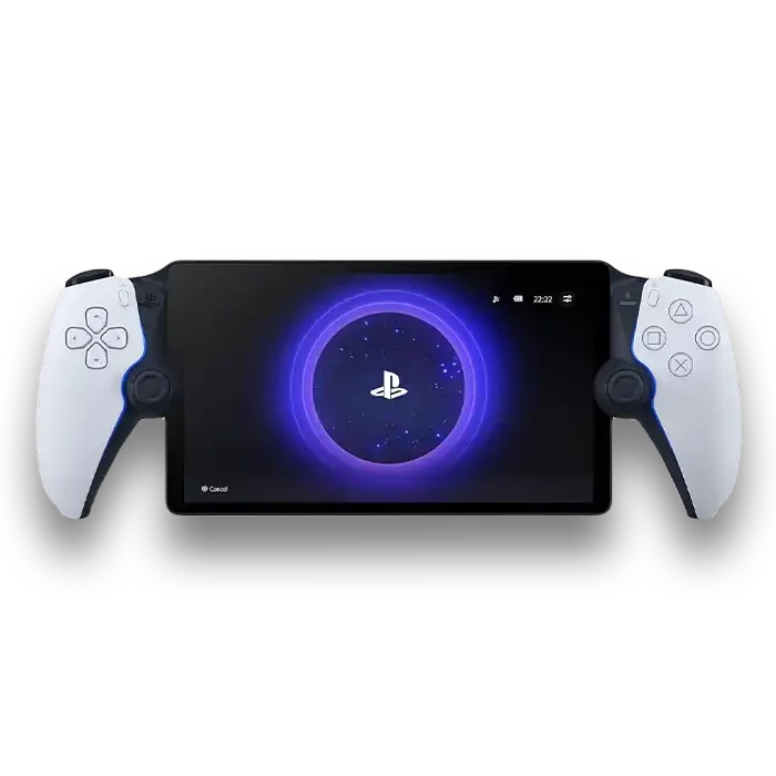 PlayStation portal 箱無し PlayStation Portal (Unboxed) - Hitech Gamez | Buy Games Online in